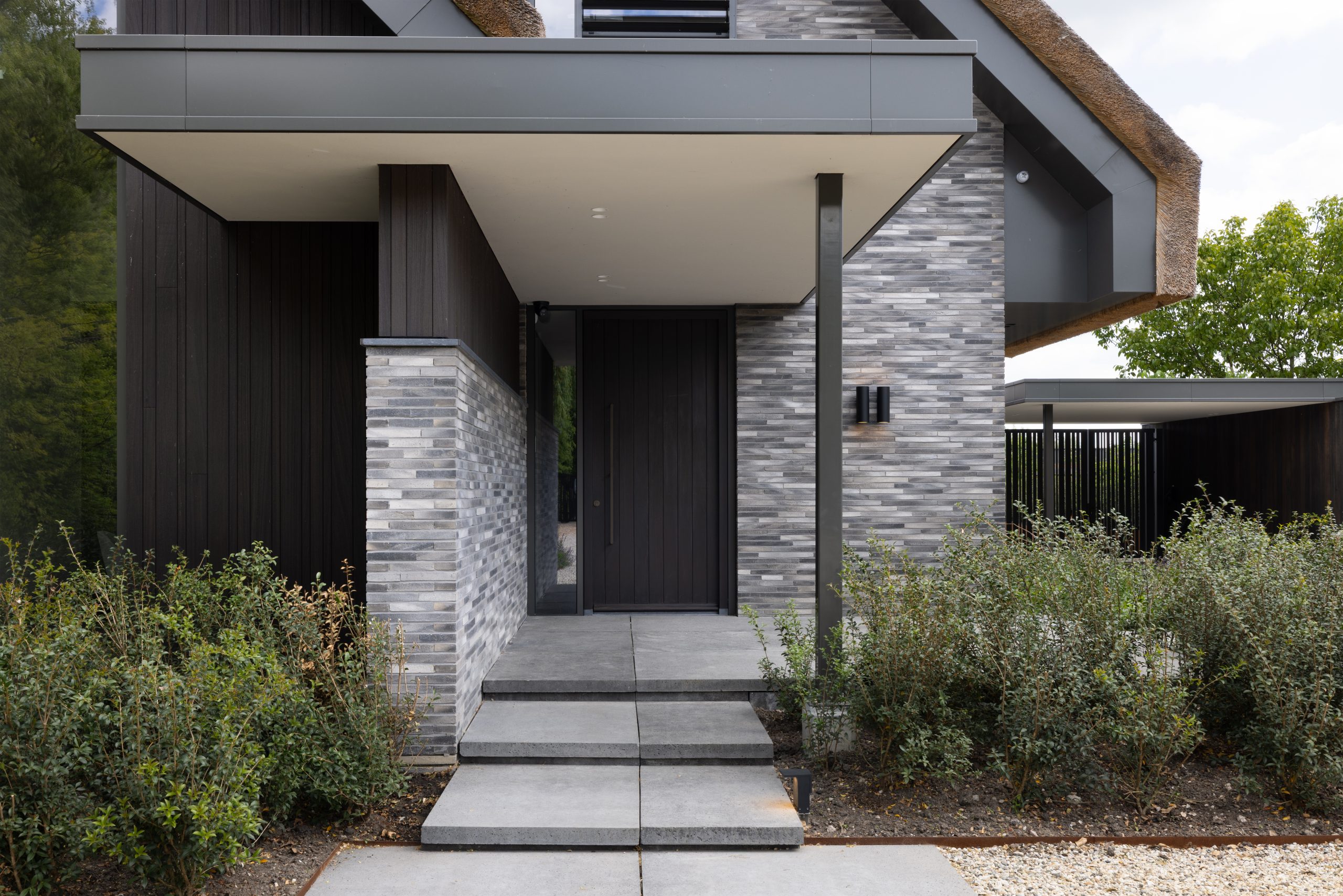 39 - NOWA Design Studio - Woning De Kwakel