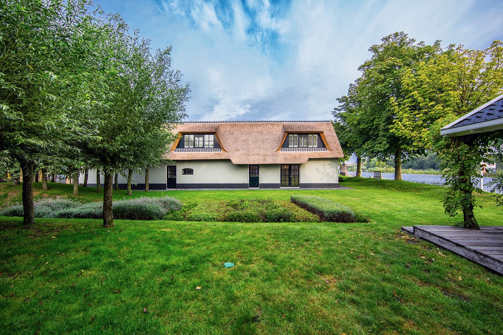 Vriezenkoop Herweijer project